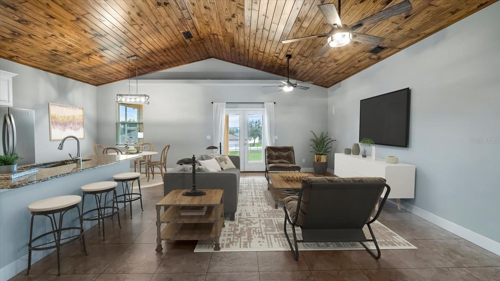 221 BELLA WAY, GROVELAND, FL, 34736