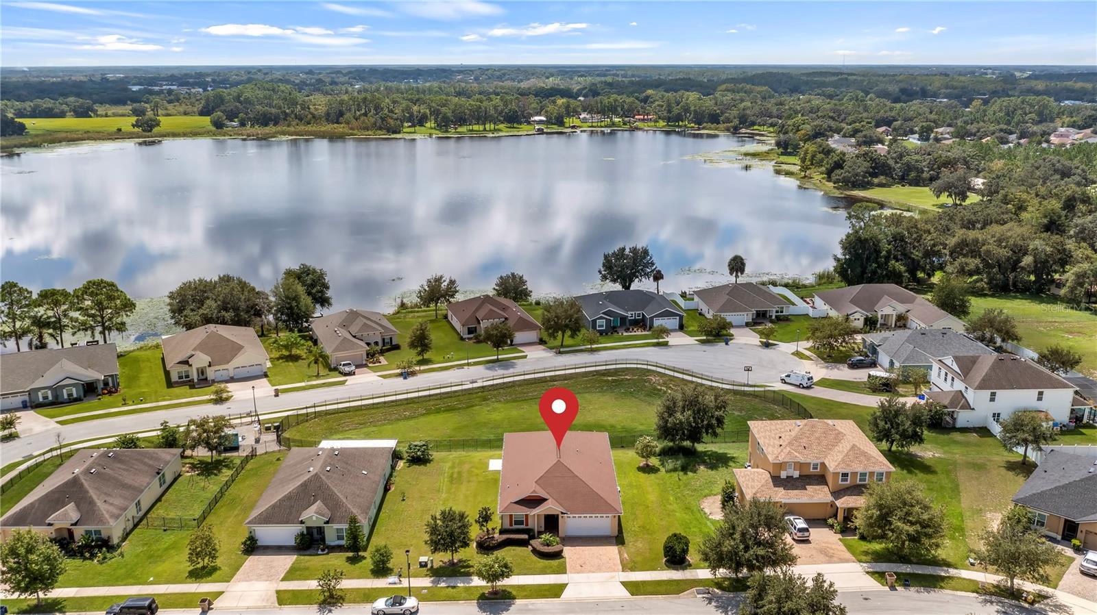 221 BELLA WAY, GROVELAND, FL, 34736