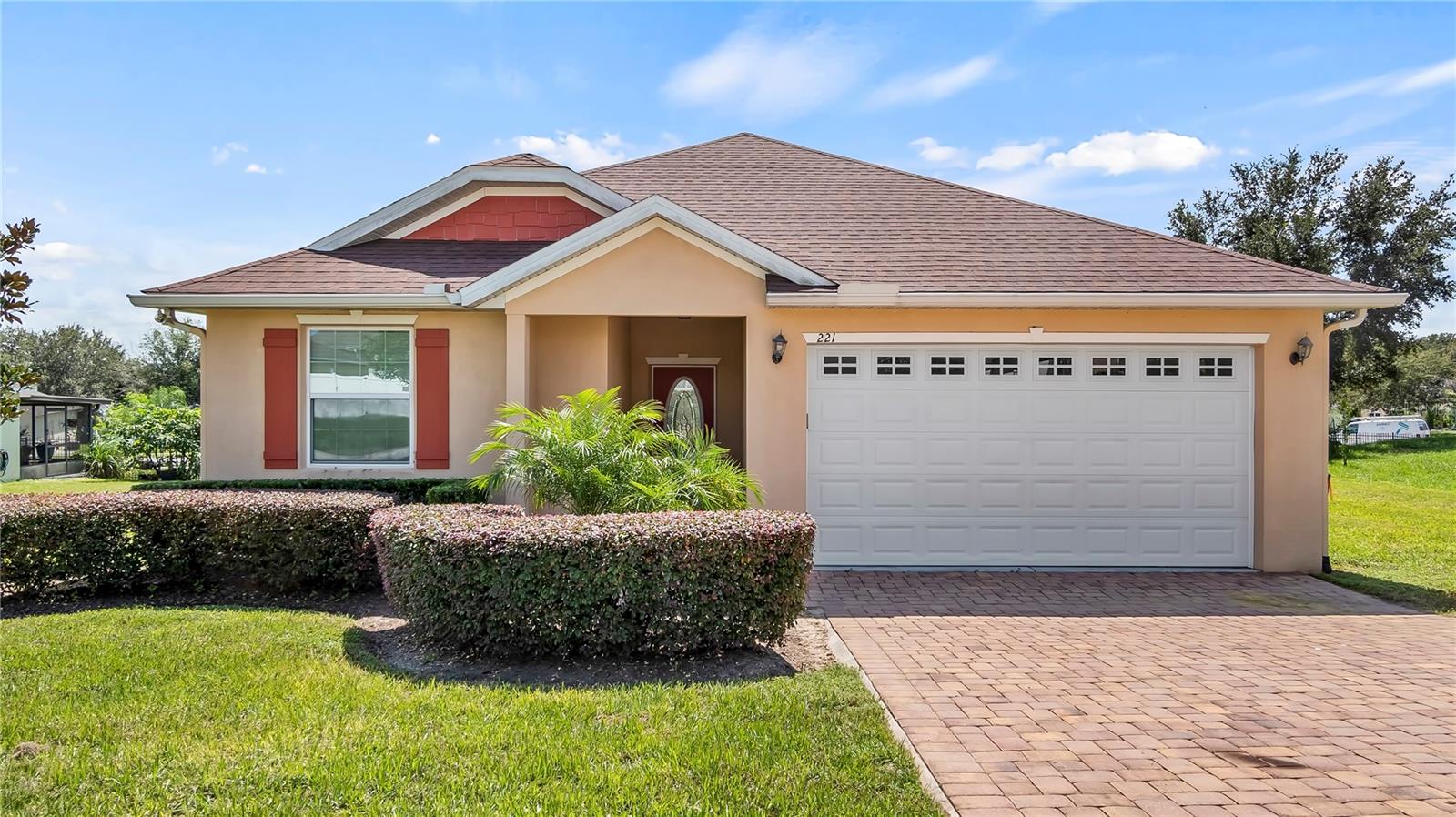 221 BELLA WAY, GROVELAND, FL, 34736