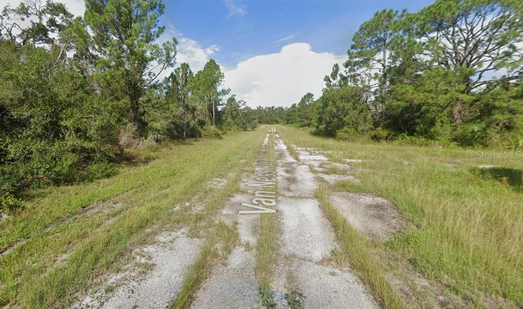 HAMMER TER, NORTH PORT, FL, 34291