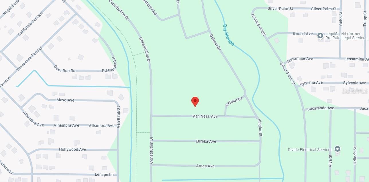 HAMMER TER, NORTH PORT, FL, 34291