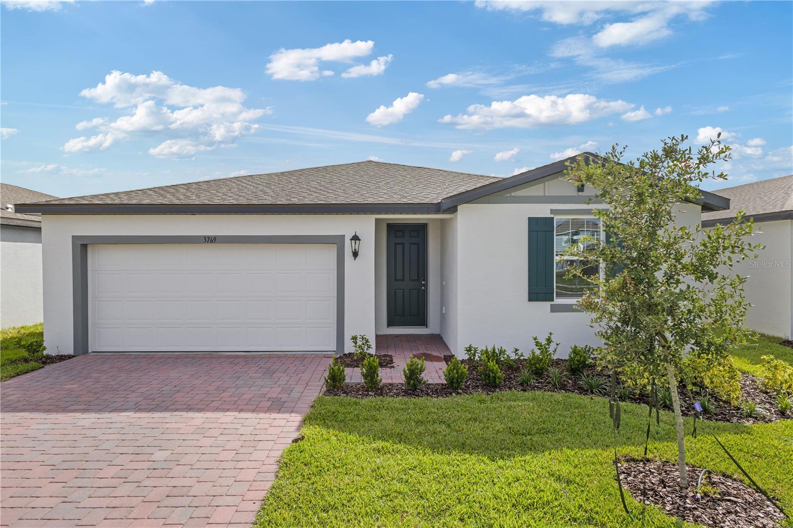 3769 GIORGIO DR, WINTER HAVEN, FL, 33884