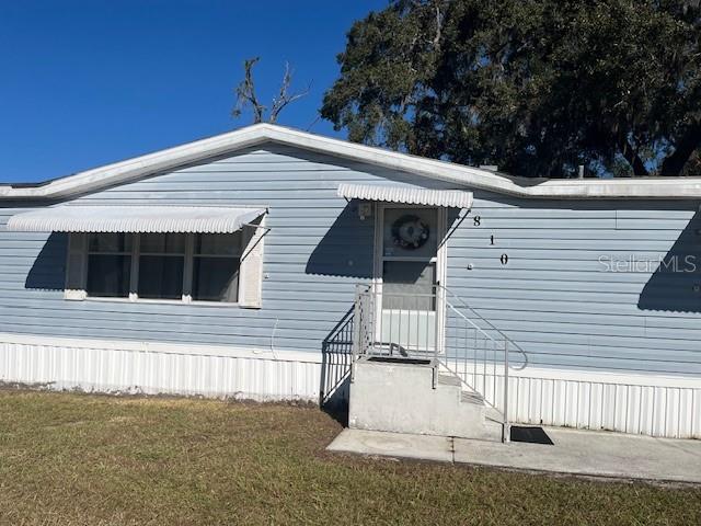 810 LOUISE ST, BRANDON, FL, 33511