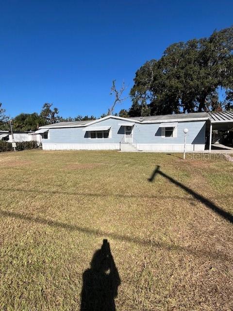 810 LOUISE ST, BRANDON, FL, 33511