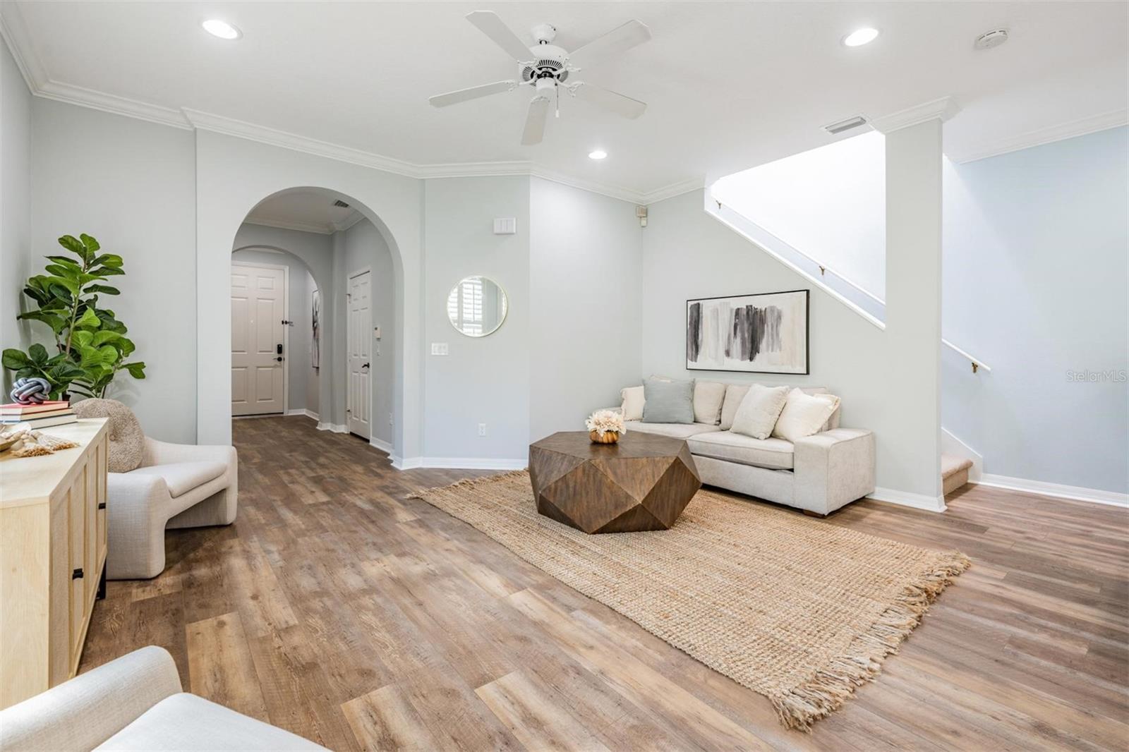 411 S MELVILLE AVE #3, TAMPA, FL, 33606