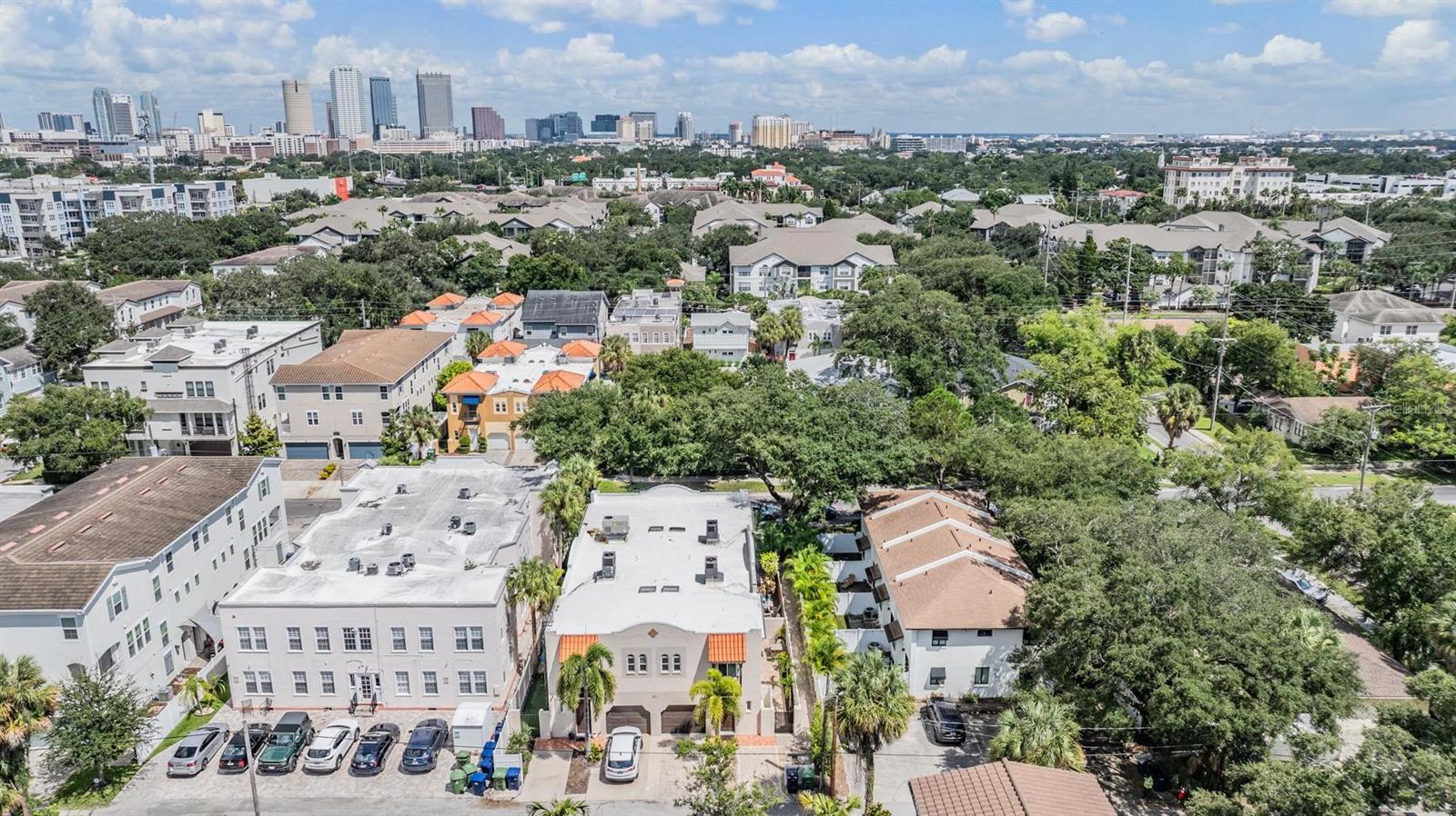 411 S MELVILLE AVE #3, TAMPA, FL, 33606