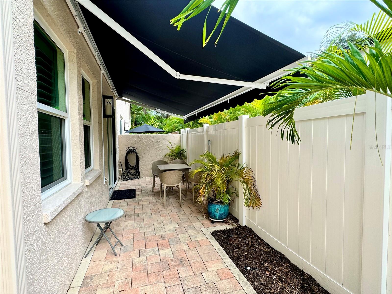 411 S MELVILLE AVE #3, TAMPA, FL, 33606