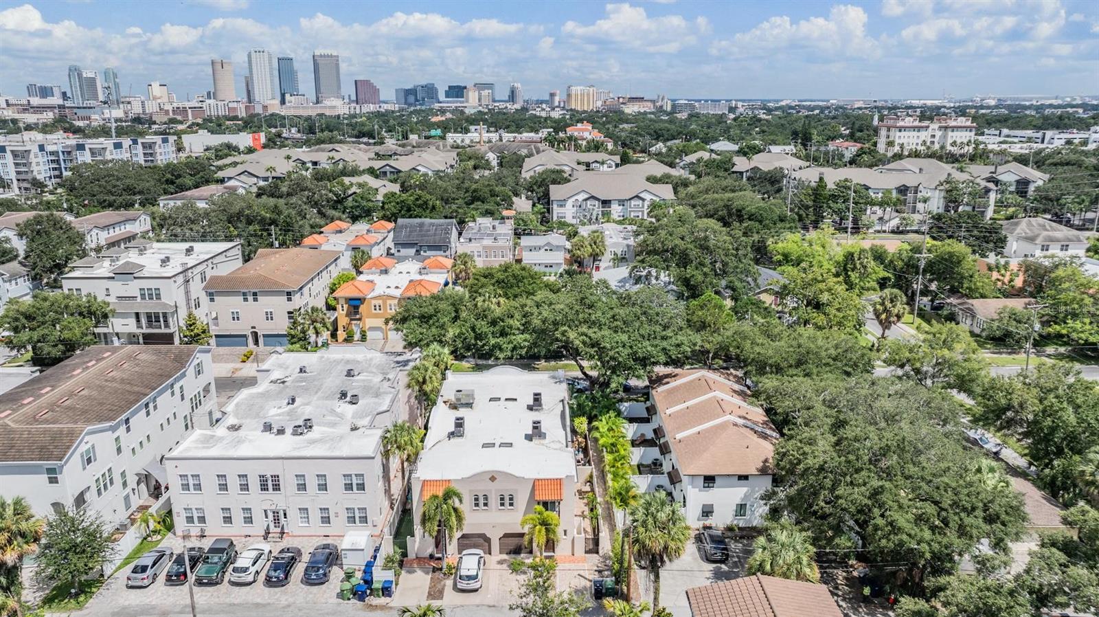 411 S MELVILLE AVE #3, TAMPA, FL, 33606