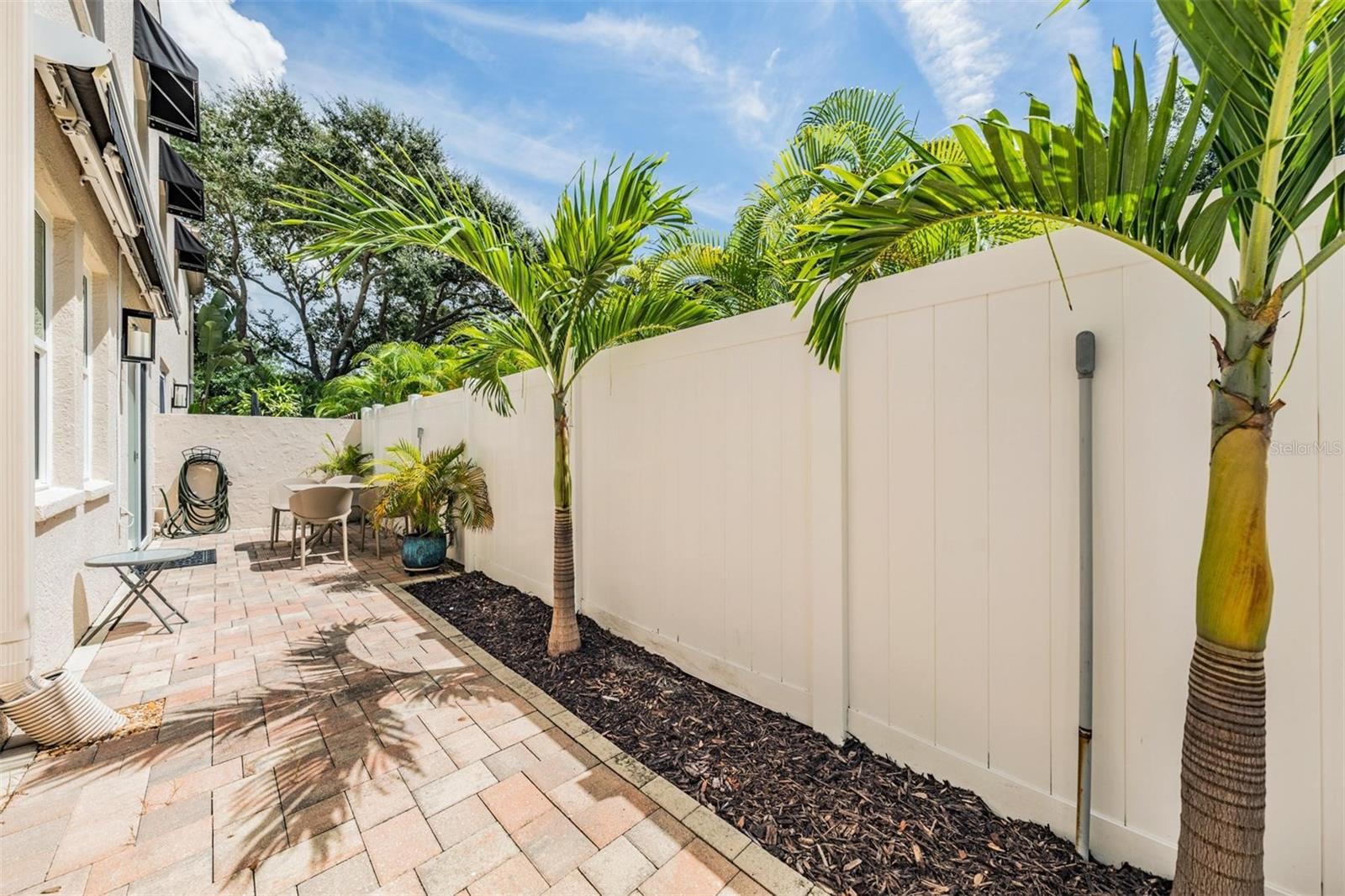 411 S MELVILLE AVE #3, TAMPA, FL, 33606