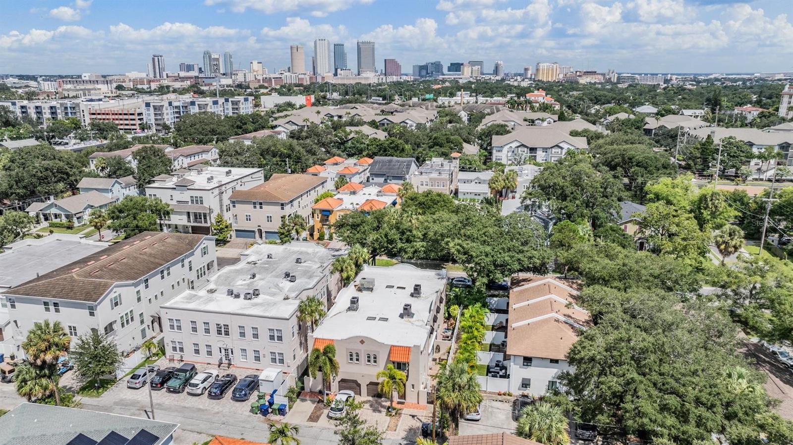 411 S MELVILLE AVE #3, TAMPA, FL, 33606