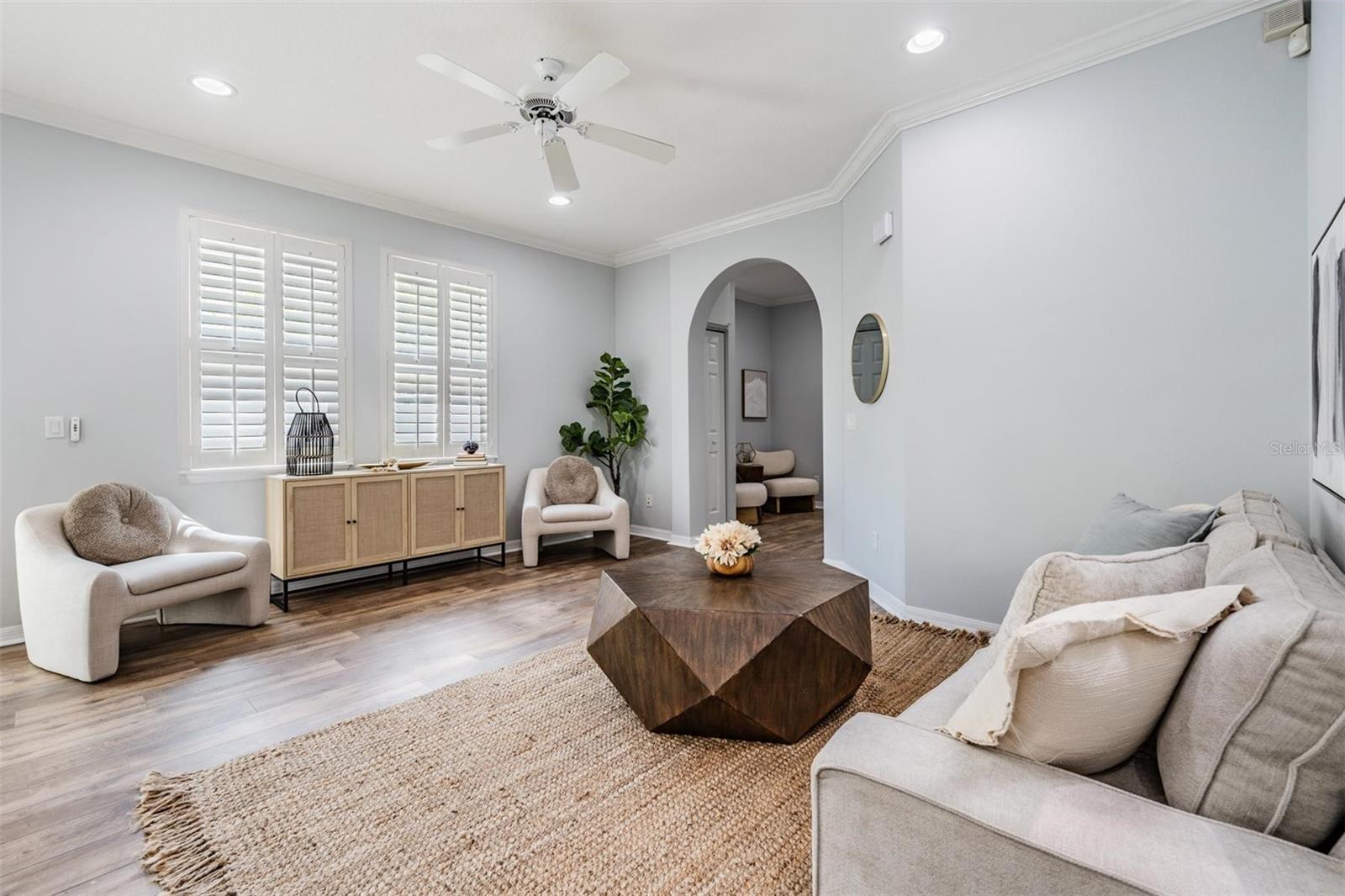 411 S MELVILLE AVE #3, TAMPA, FL, 33606