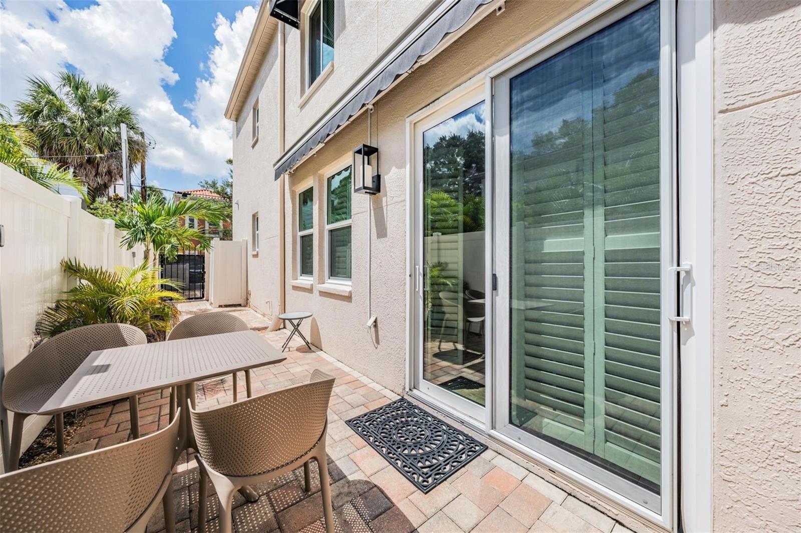 411 S MELVILLE AVE #3, TAMPA, FL, 33606