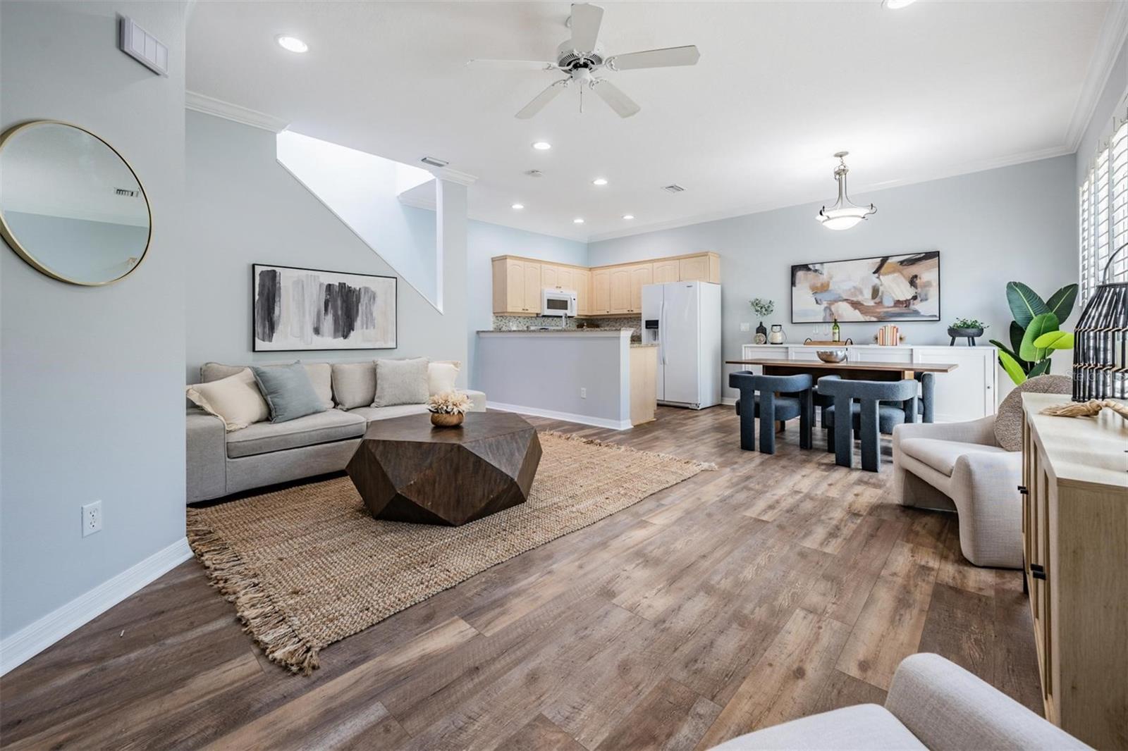 411 S MELVILLE AVE #3, TAMPA, FL, 33606
