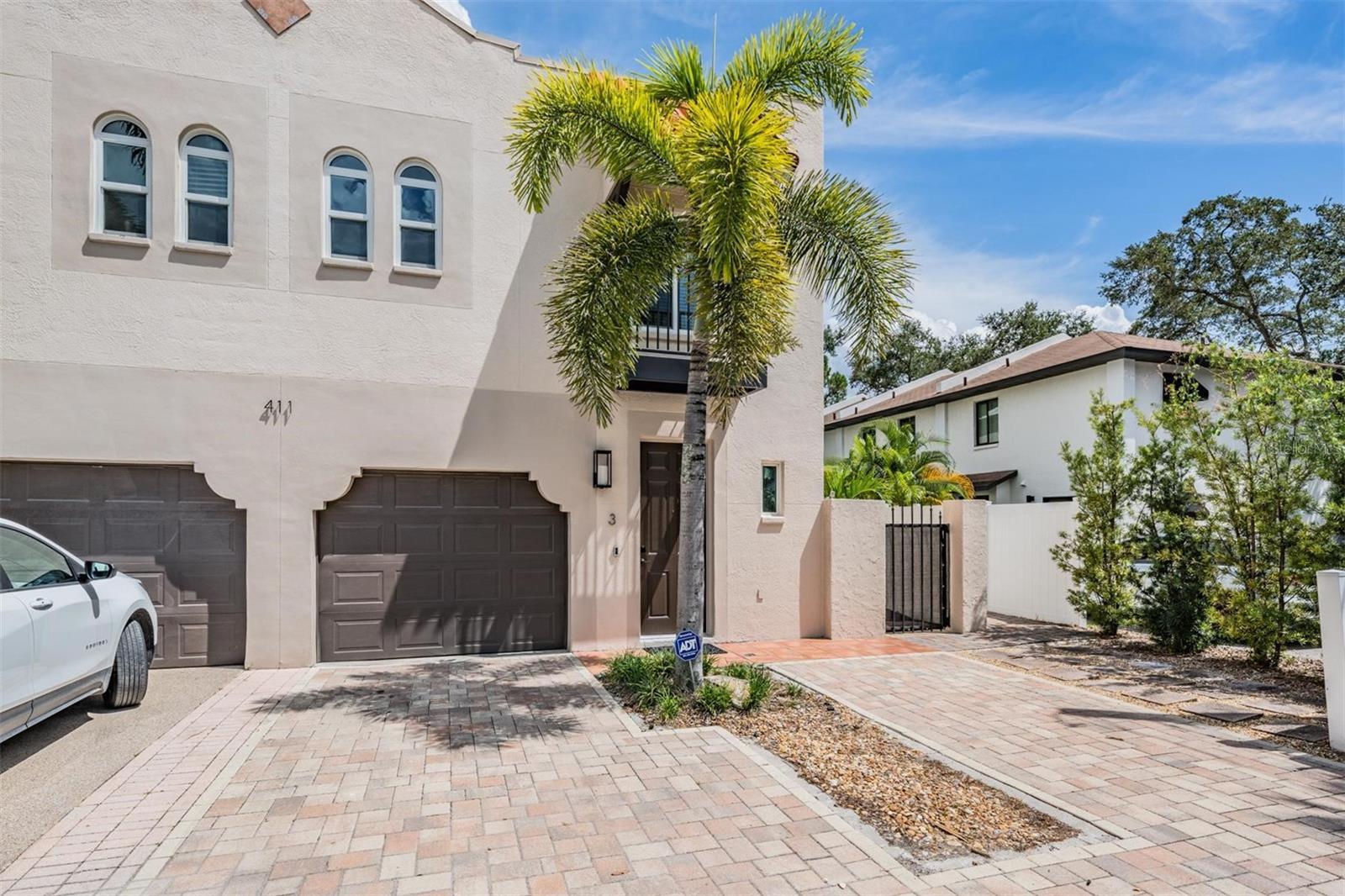411 S MELVILLE AVE #3, TAMPA, FL, 33606