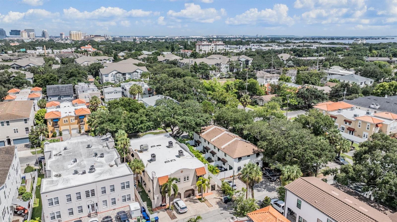 411 S MELVILLE AVE #3, TAMPA, FL, 33606