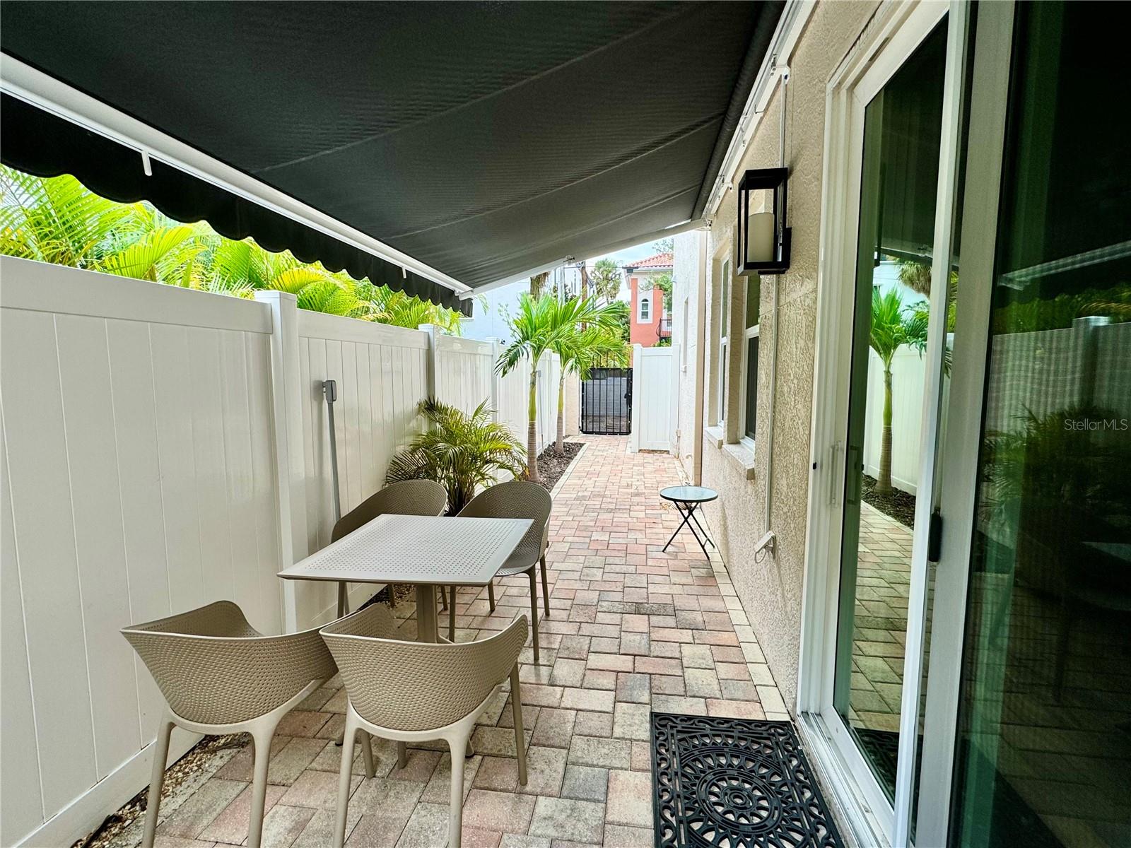 411 S MELVILLE AVE #3, TAMPA, FL, 33606
