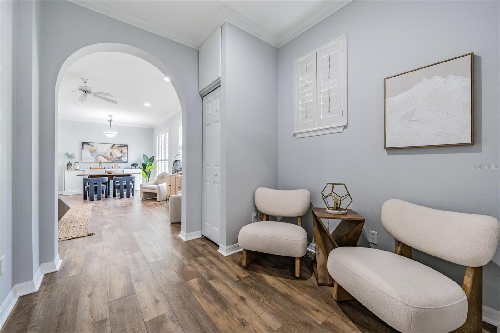 411 S MELVILLE AVE #3, TAMPA, FL, 33606