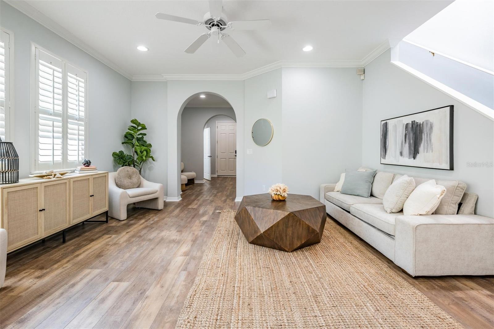 411 S MELVILLE AVE #3, TAMPA, FL, 33606