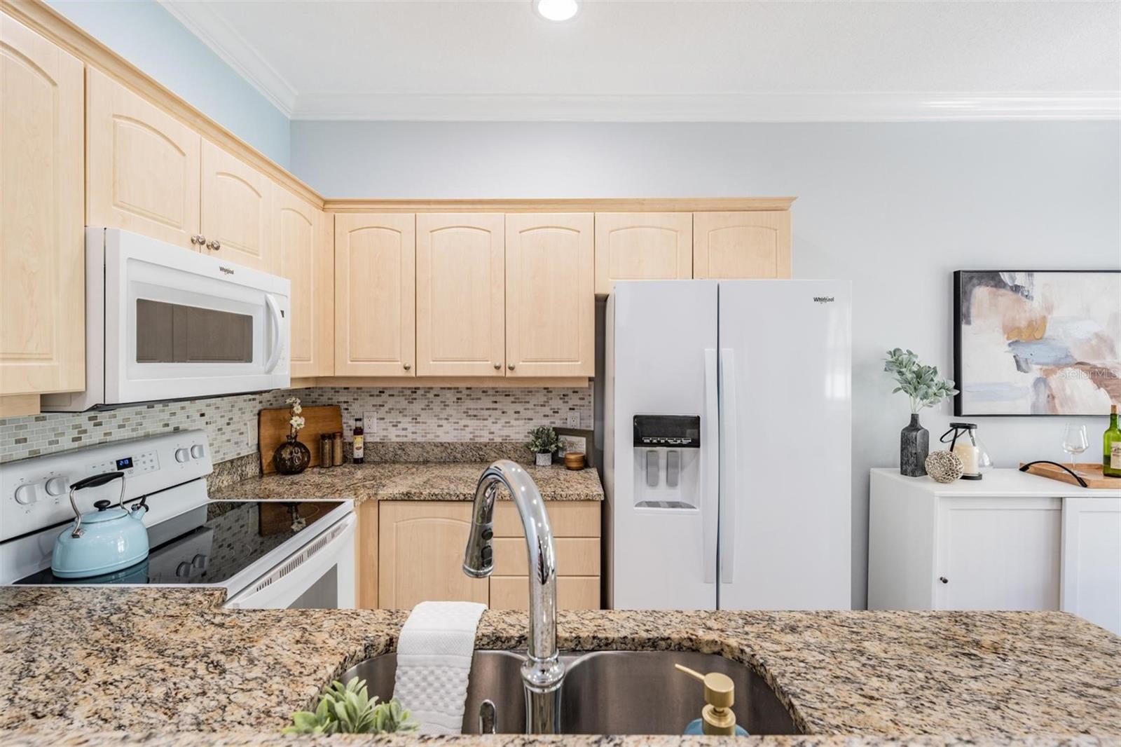 411 S MELVILLE AVE #3, TAMPA, FL, 33606