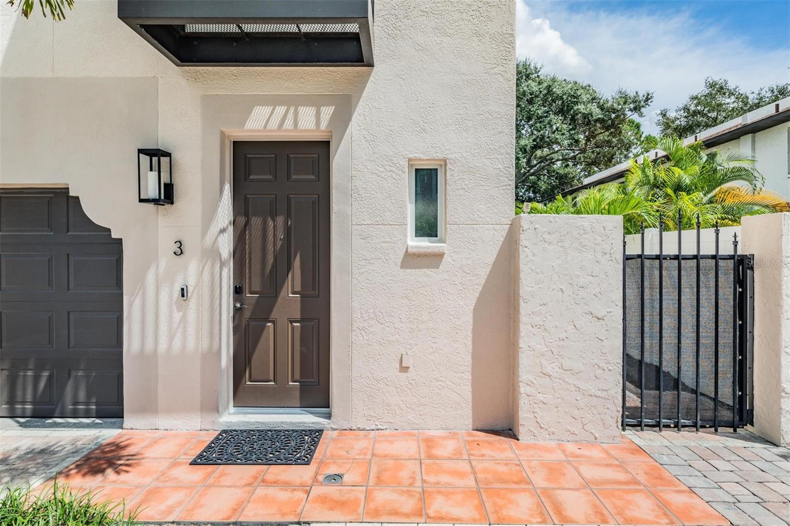 411 S MELVILLE AVE #3, TAMPA, FL, 33606
