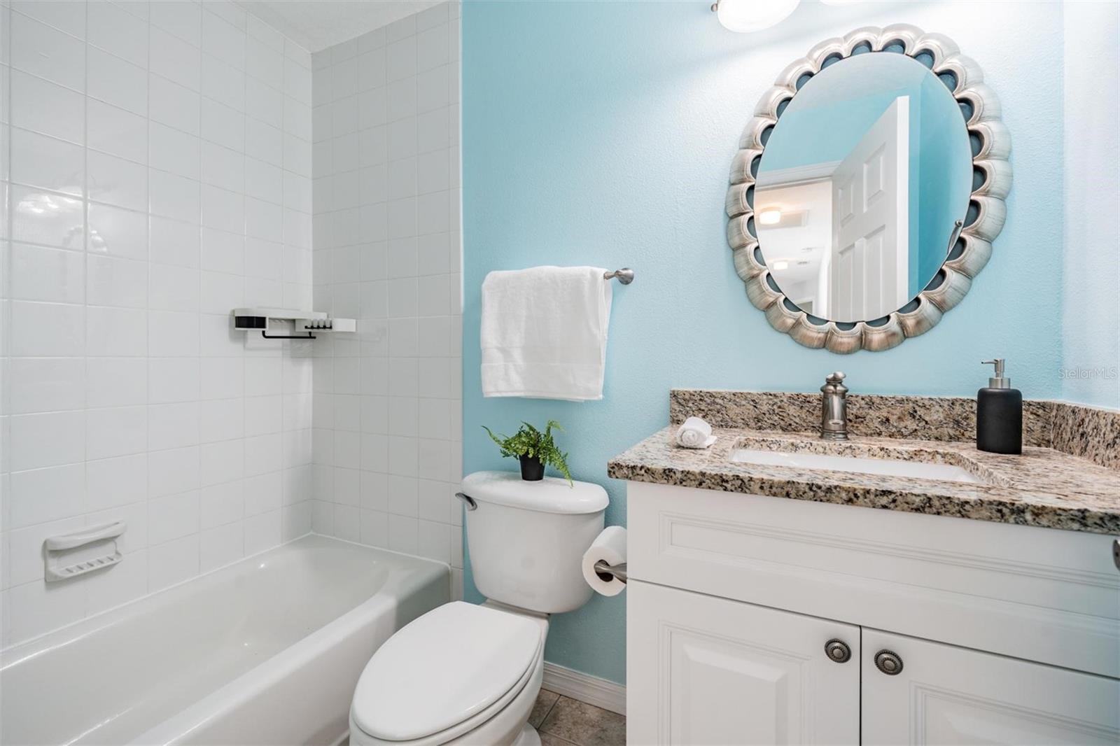 411 S MELVILLE AVE #3, TAMPA, FL, 33606