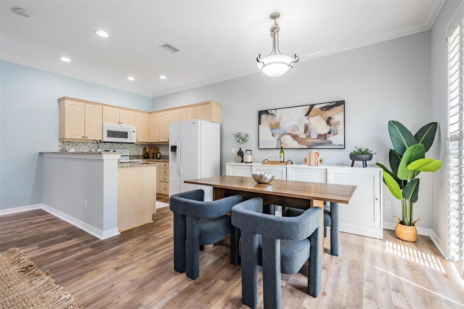 411 S MELVILLE AVE #3, TAMPA, FL, 33606