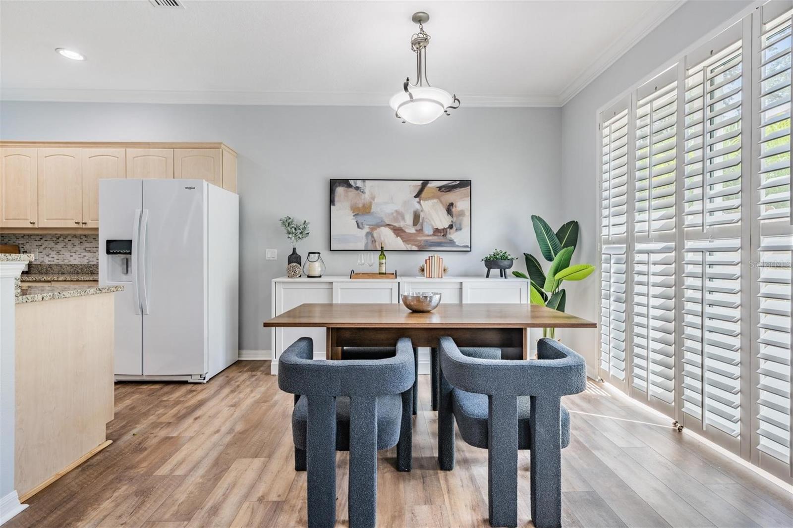 411 S MELVILLE AVE #3, TAMPA, FL, 33606