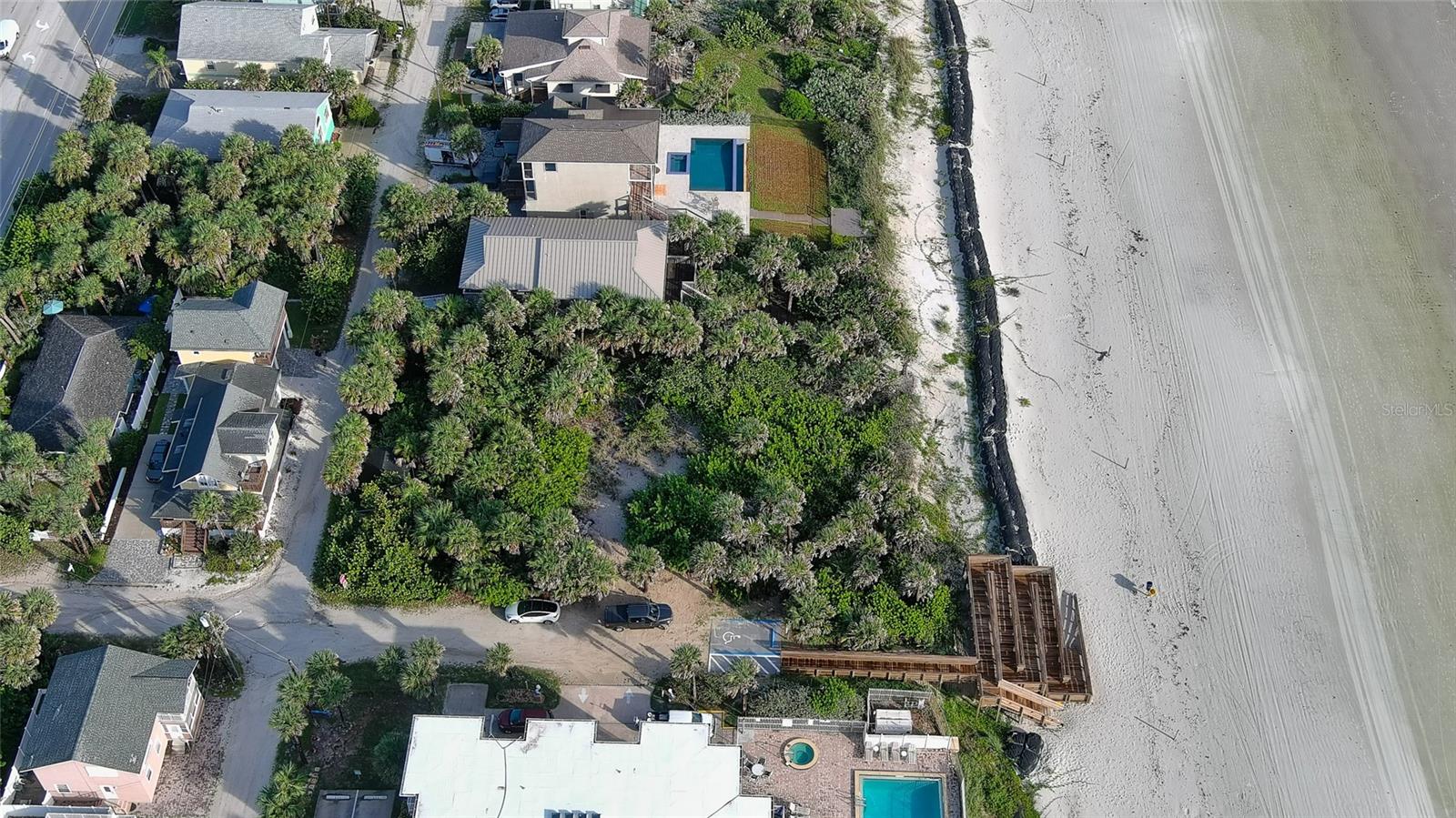 1809 HILL ST, NEW SMYRNA BEACH, FL, 32169