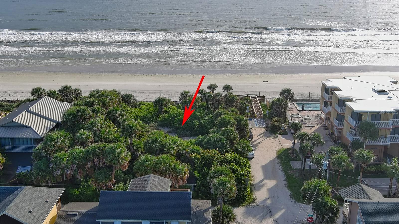 1809 HILL ST, NEW SMYRNA BEACH, FL, 32169