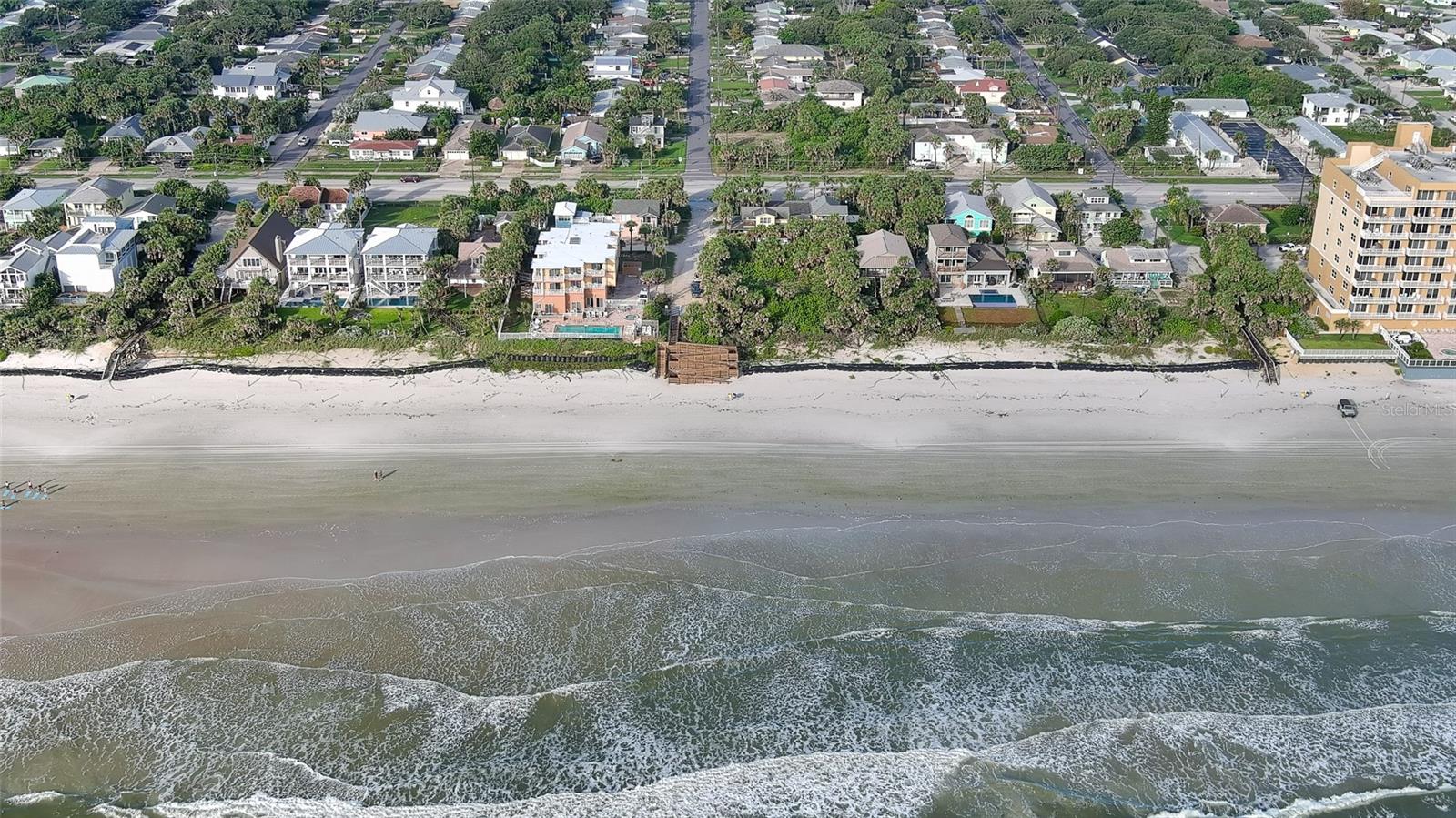 1809 HILL ST, NEW SMYRNA BEACH, FL, 32169