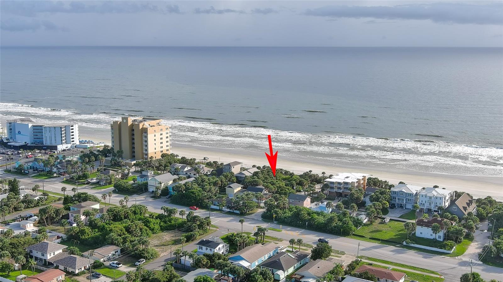 1809 HILL ST, NEW SMYRNA BEACH, FL, 32169