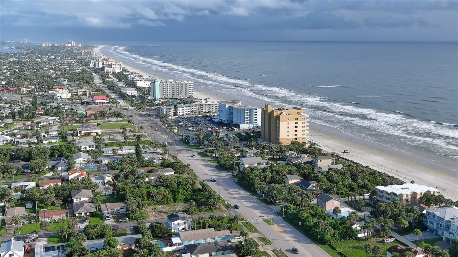 1809 HILL ST, NEW SMYRNA BEACH, FL, 32169