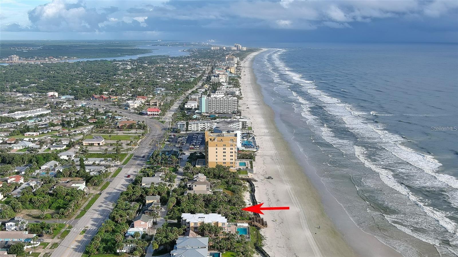 1809 HILL ST, NEW SMYRNA BEACH, FL, 32169