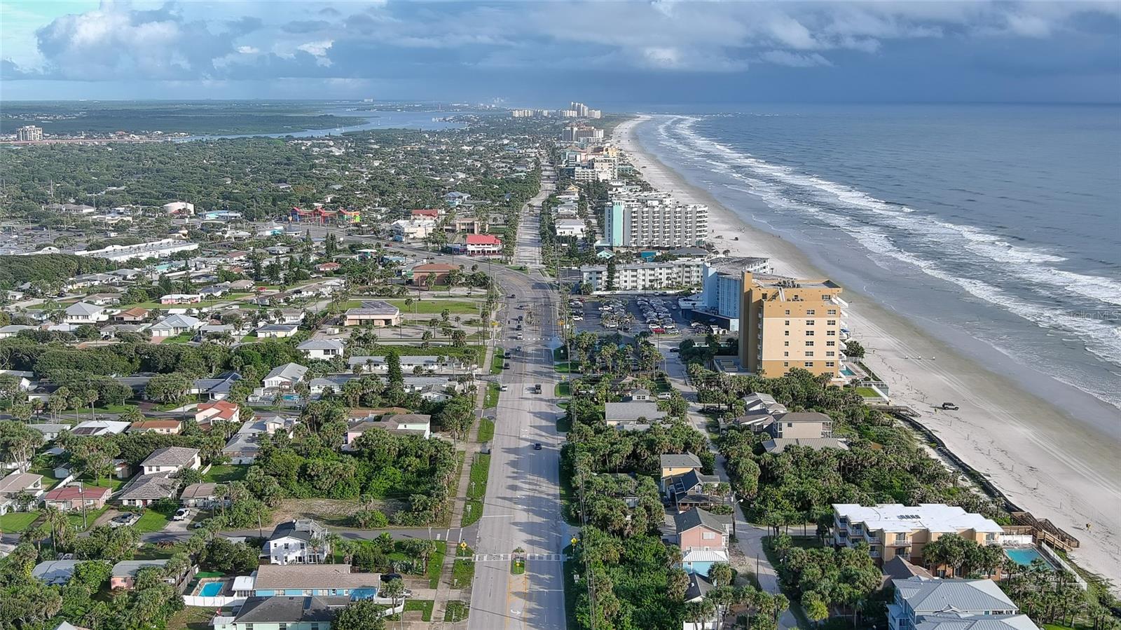 1809 HILL ST, NEW SMYRNA BEACH, FL, 32169