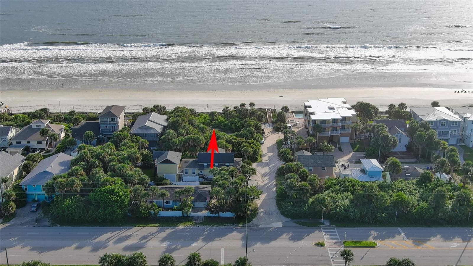 1809 HILL ST, NEW SMYRNA BEACH, FL, 32169
