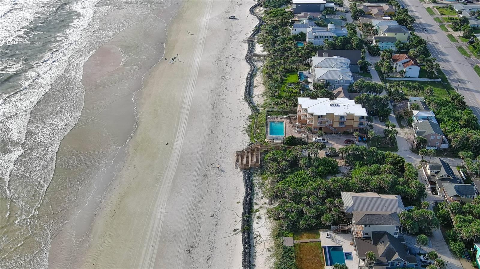 1809 HILL ST, NEW SMYRNA BEACH, FL, 32169