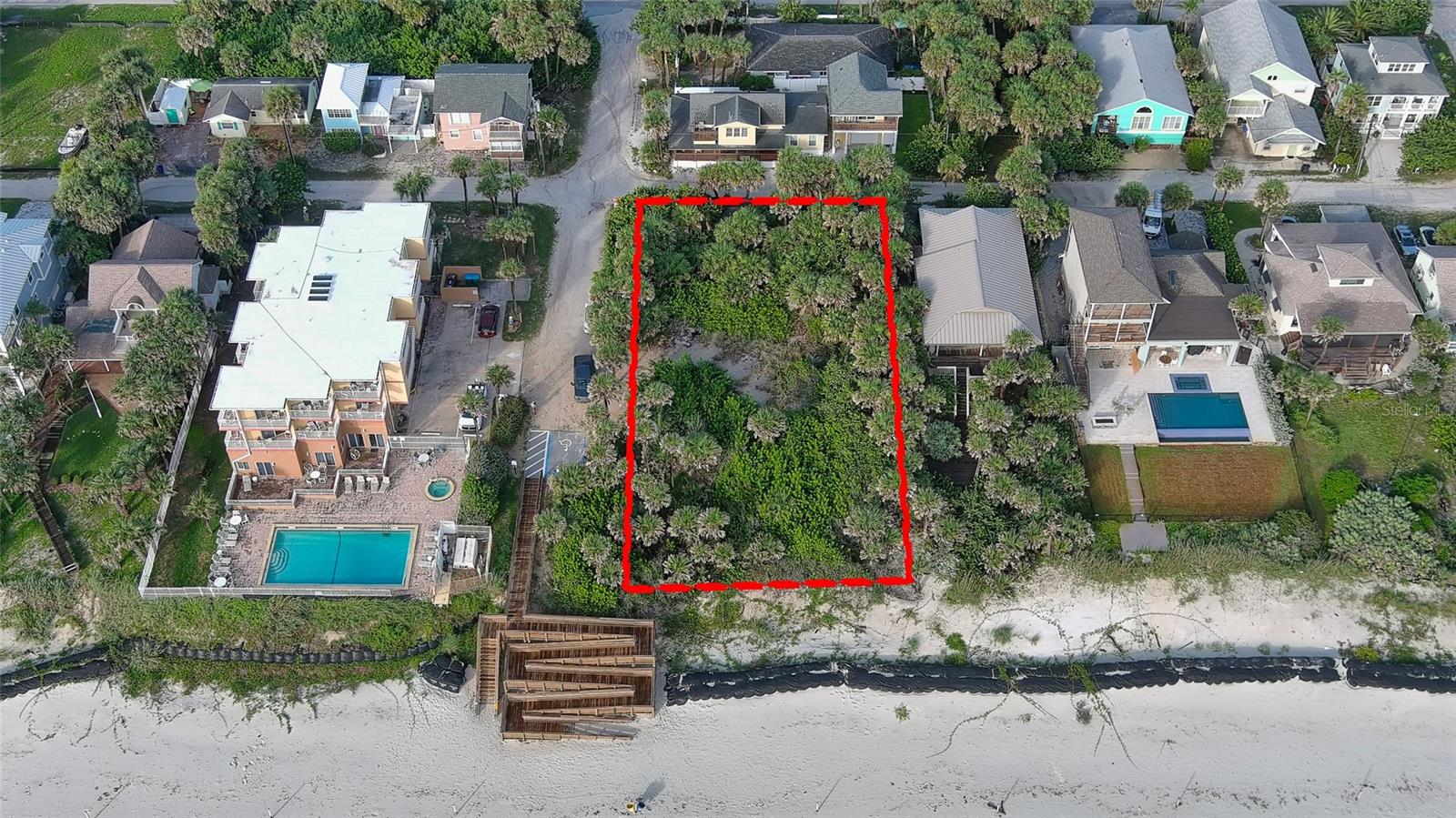 1809 HILL ST, NEW SMYRNA BEACH, FL, 32169
