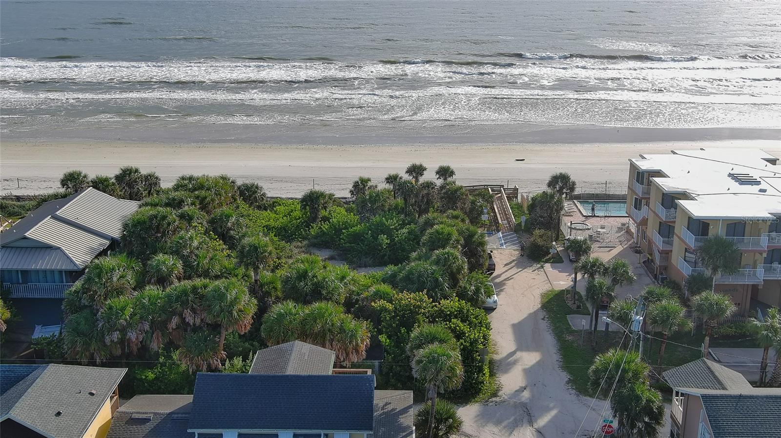 1809 HILL ST, NEW SMYRNA BEACH, FL, 32169