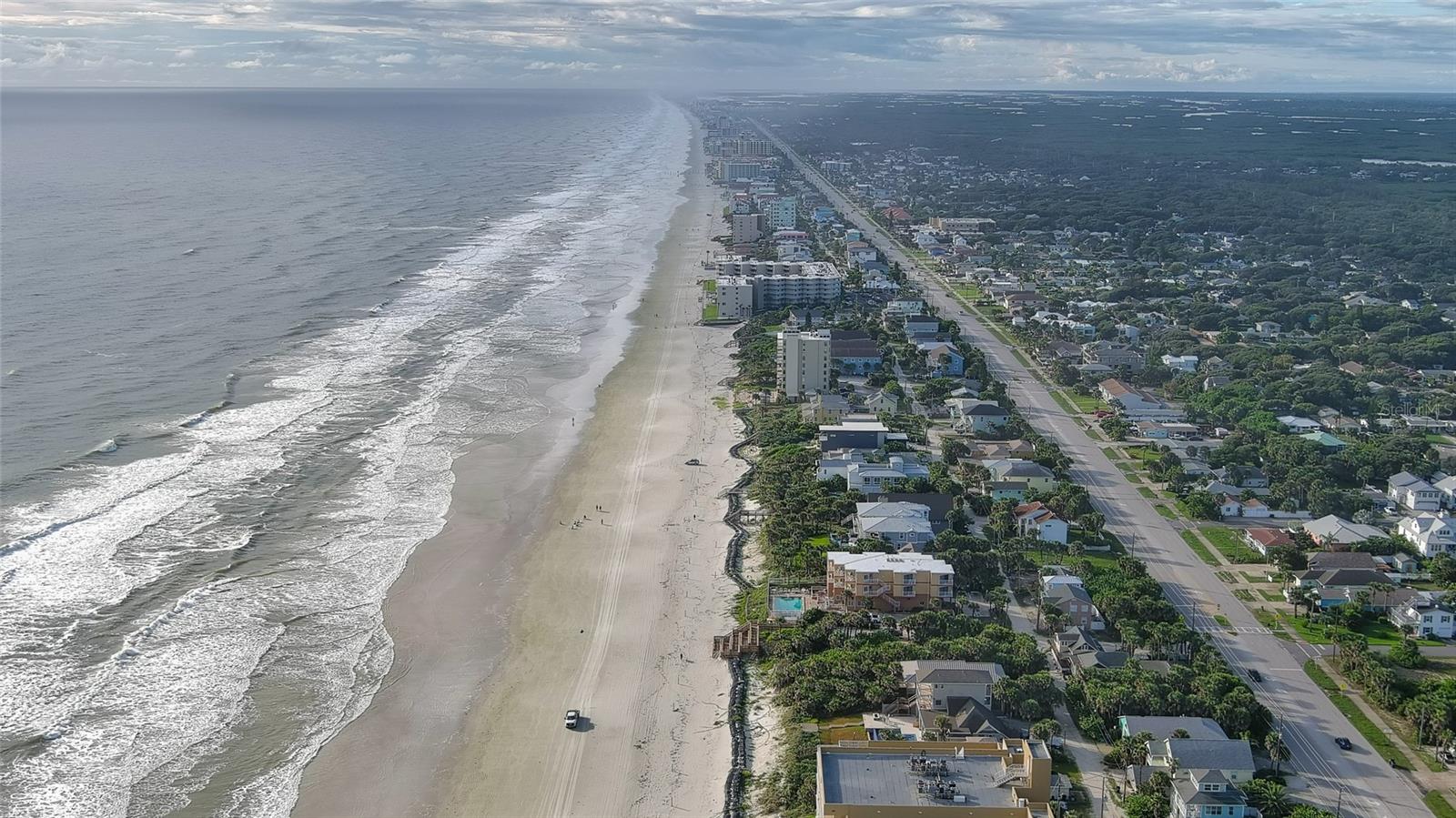 1809 HILL ST, NEW SMYRNA BEACH, FL, 32169