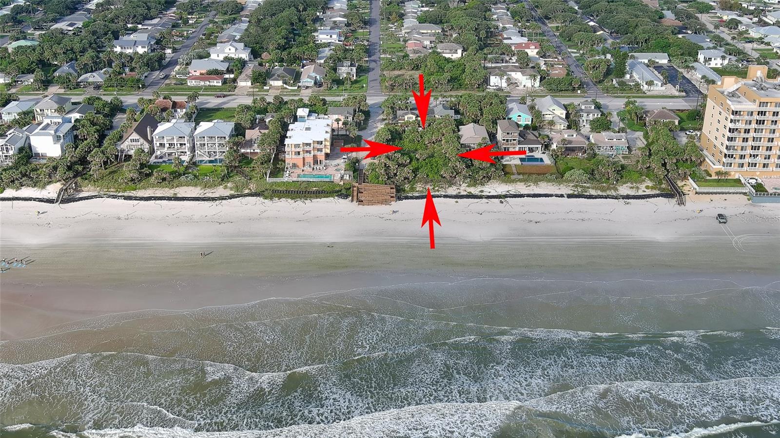 1809 HILL ST, NEW SMYRNA BEACH, FL, 32169