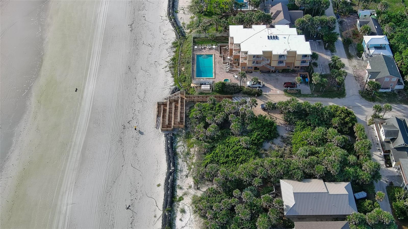 1809 HILL ST, NEW SMYRNA BEACH, FL, 32169