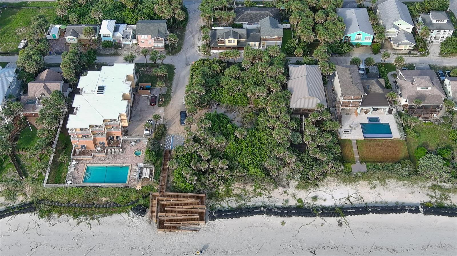 1809 HILL ST, NEW SMYRNA BEACH, FL, 32169