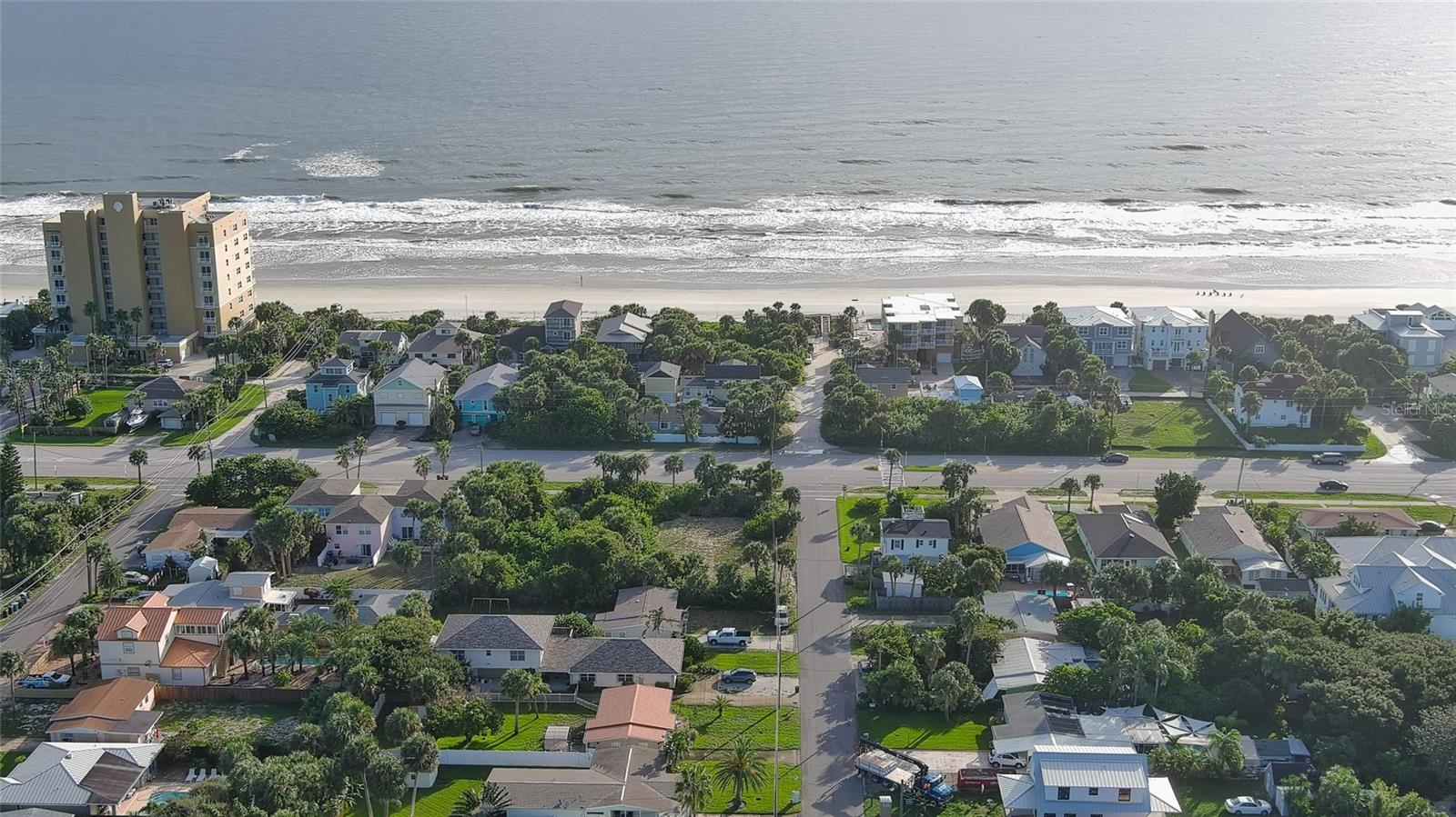 1809 HILL ST, NEW SMYRNA BEACH, FL, 32169