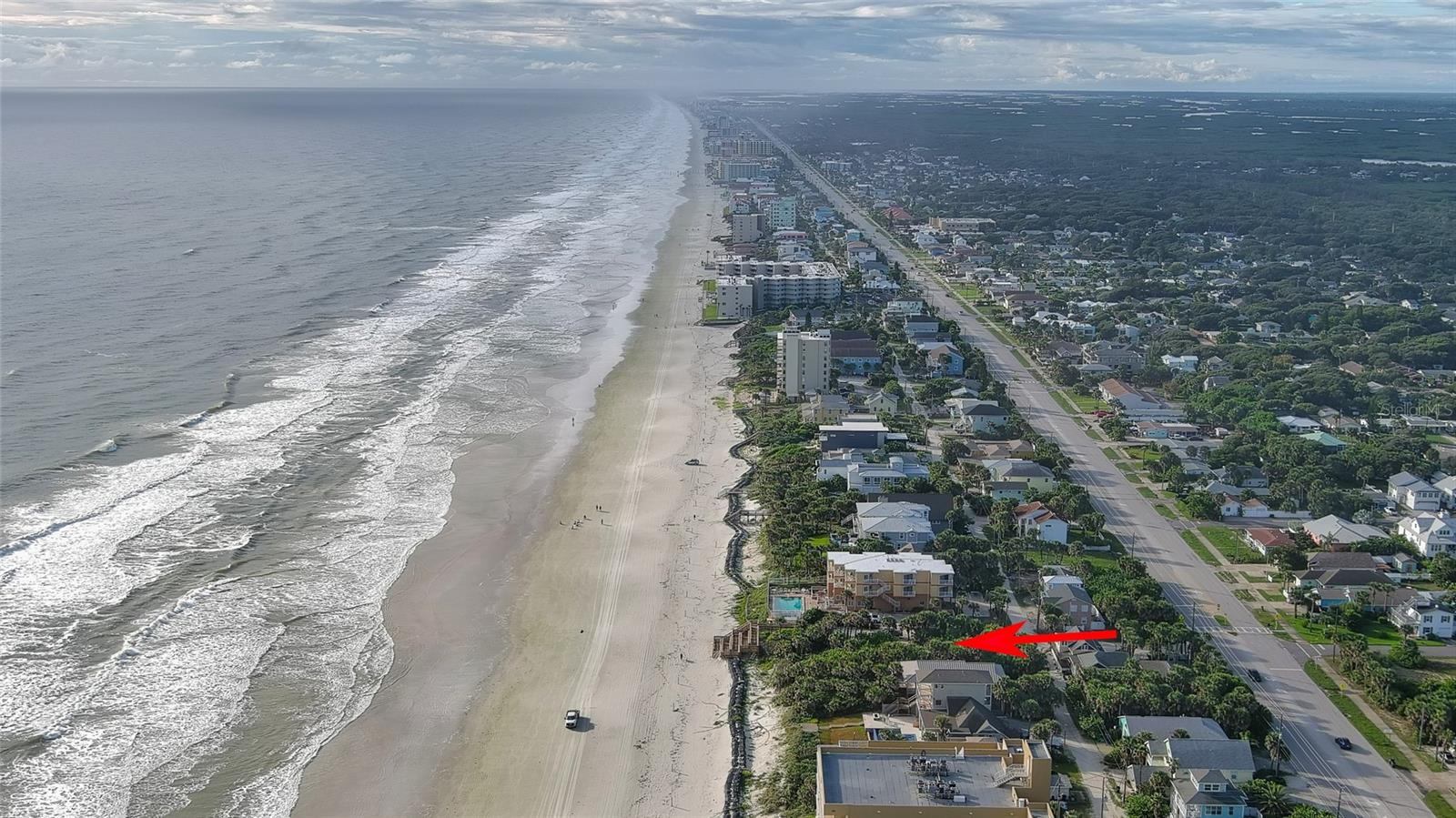 1809 HILL ST, NEW SMYRNA BEACH, FL, 32169