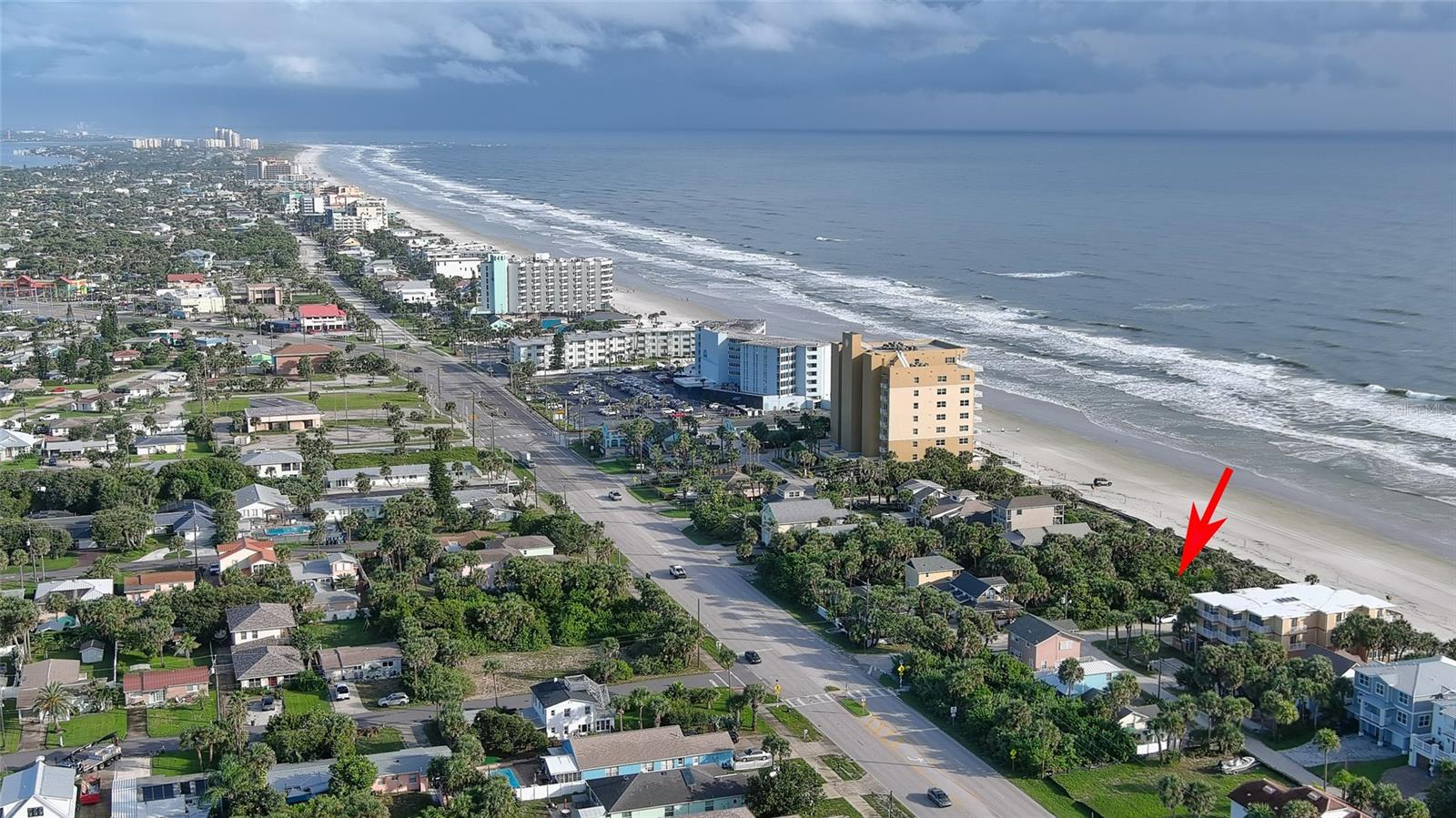 1809 HILL ST, NEW SMYRNA BEACH, FL, 32169