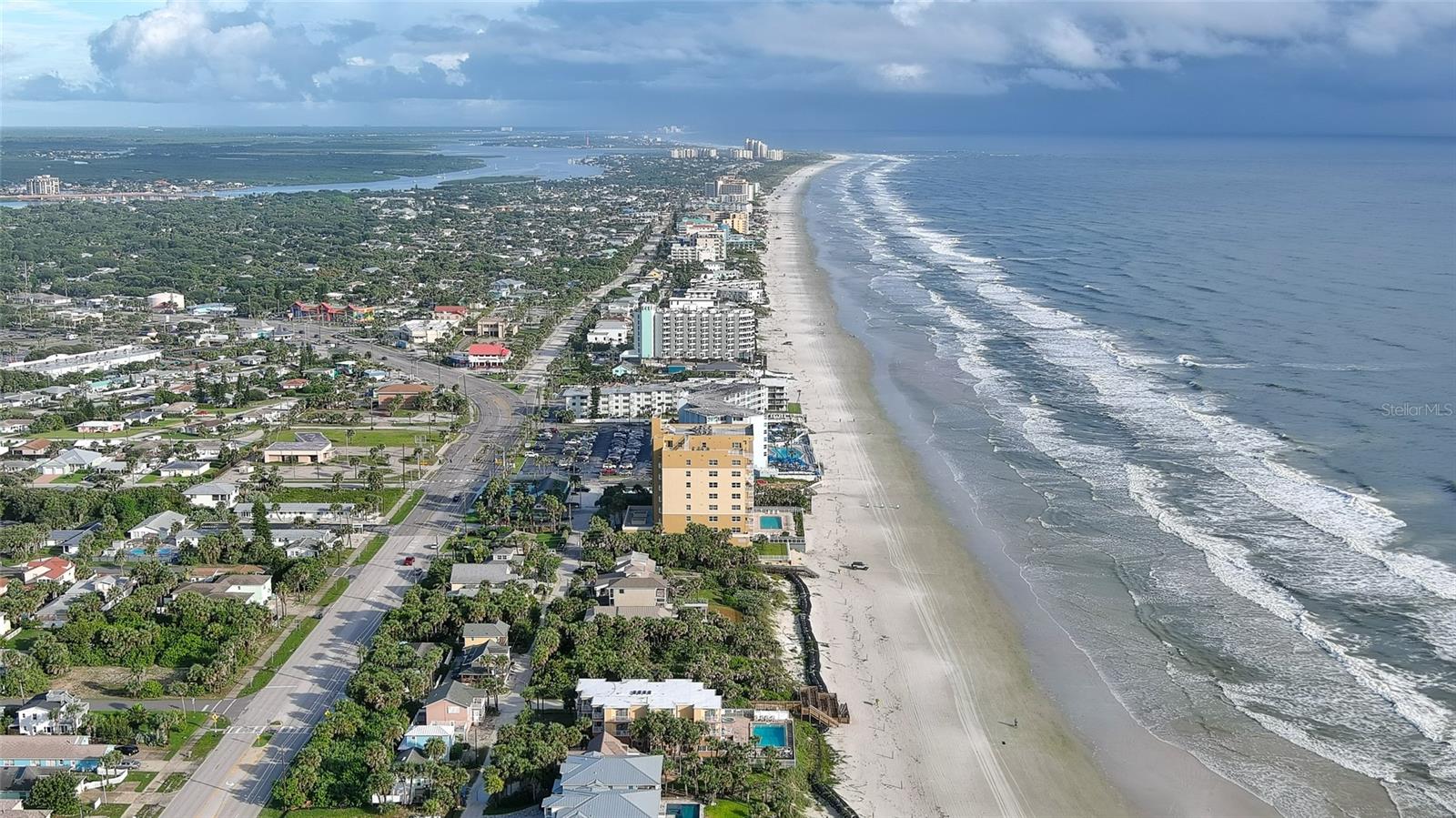 1809 HILL ST, NEW SMYRNA BEACH, FL, 32169