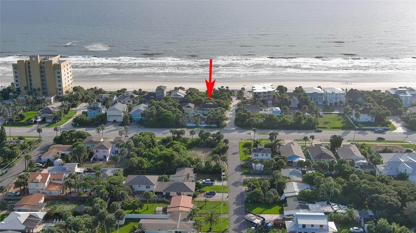 1809 HILL ST, NEW SMYRNA BEACH, FL, 32169