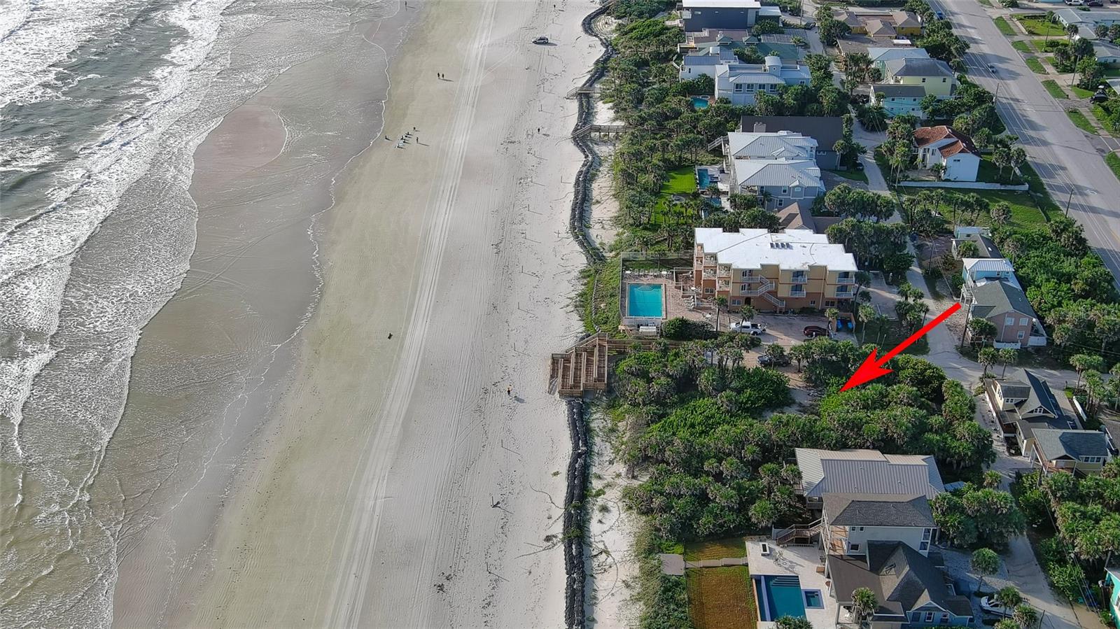 1809 HILL ST, NEW SMYRNA BEACH, FL, 32169