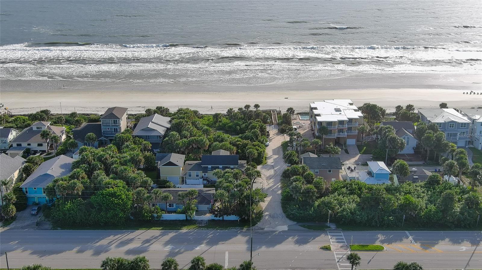 1809 HILL ST, NEW SMYRNA BEACH, FL, 32169