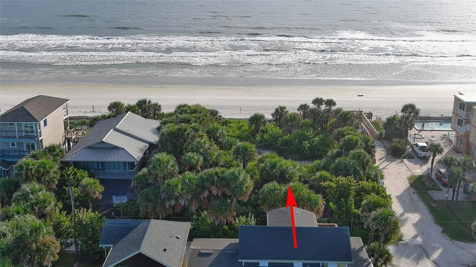 1809 HILL ST, NEW SMYRNA BEACH, FL, 32169
